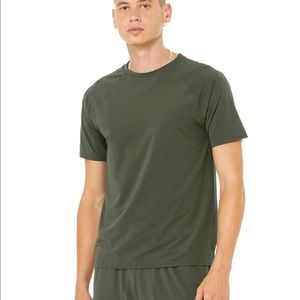 NEW Dark Cactus performance shirt